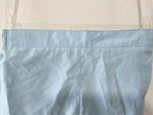 Šorc za kupanje Muški šorc za plivanje Speedo Retro šorc za muškarce Vintage blue - Img 4
