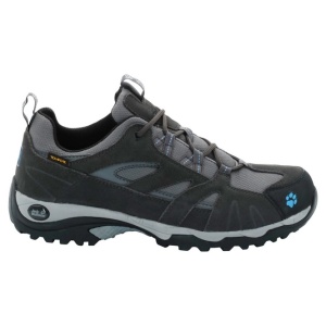 Ženske cipele za planinarenje Jack Wolfskin Vojo Hike vodootporne cipele