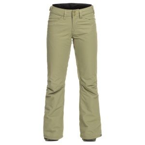 Ženske ski pantalone Roxy Backyard Pantalone za skijanje Pantalone za snowboard za žene - Img 4
