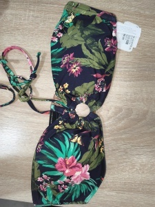 Ženski kupaci kostim gornji deo Ženski top za kupanje Juliete bikini top