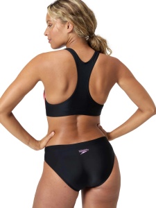 Ženski kupaci kostim Speedo dvodelni kupaci kostim Women Splice 2.0 - Img 2