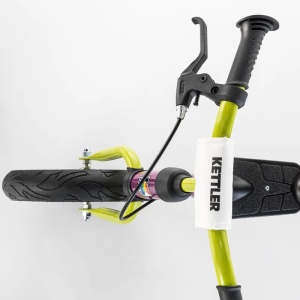 Balans bicikl bez pedala Deciji bickl bez pedala Air Girl - Img 2