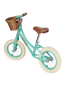 Balans bicikl Dečiji balans bicikl Retro Balance bike GO - Img 4