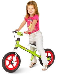 Balans bicikl SPEEDY 12.5'' Dečiji balans bicikl - Img 2