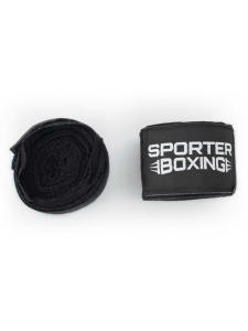 Bandažeri za boks ,bokserski bandažeri ,Boxing hand wrap - cotton