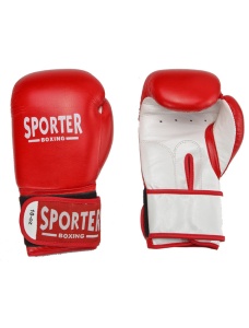 Boks Rukavice SPORTER - Img 2