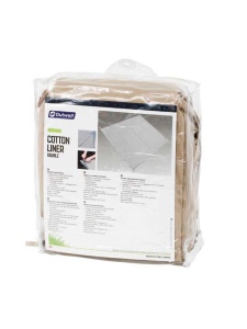 Čaršav za vreću za spavanje Cotton Liner Double - Img 3