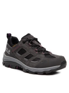 Cipele za hiking Ženske cipele za planinarenje Jack Wolfskin Vojo Hike Vodootporne cipele - Img 2