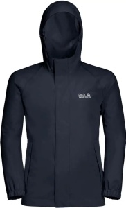 Dečija jakna za kisu Vodootporna jakna za decu Vetrovka za decu JF Tucan jacket