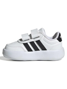 Dečije patike Adidas Breaknet Patike za decu na čičak - Img 2