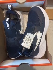 Dečije patike Nike Flex Runner 3 Patike za decu - Img 8