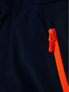 Dečije ski pantalone Helly Hansen Pantalone za skijanje Vodootporne ski panatalone - Img 5