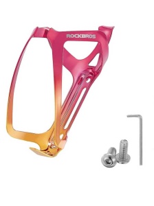 Držač za flašu za bicikl RKL02-RG Water Bottle cage