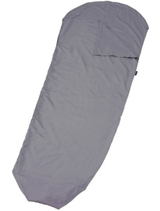 Easy Camp čaršav za vreću za spavanje Ultralight mummy