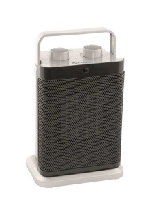 Električna peć Katla Camping Heater