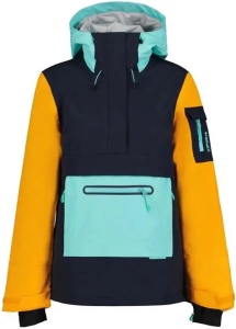 Jakna Ženska ski jakna Cesena Ski jakna za žene Ice peak Cesena