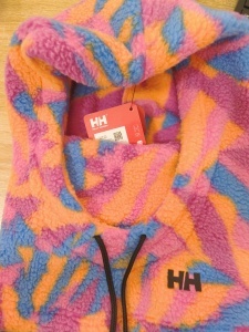 Kapa Helly Hansen Buff Overhelmet kapa Šal - Img 2