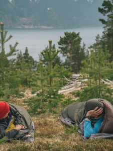 Mountain Bivvy - Img 3