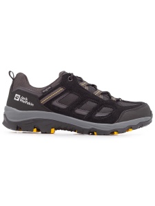 Muške cipele za planinarenje Vodootporne cipele Jack Wolfskin Vojo 3 Texapore