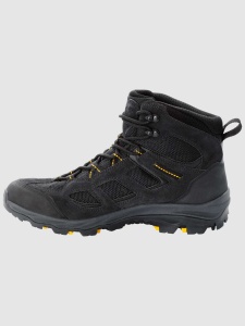 Muške cipele za planinarenje Vodootporne cipele za hiking Jack Wolfskin Vojo - Img 3