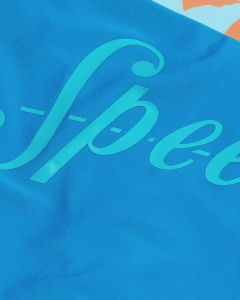 Muške kupaće gaće Speedo muški kuapći Logo Brf - Img 9
