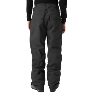 Muške pantalone za skijanje SOGN CARGO black - Img 3