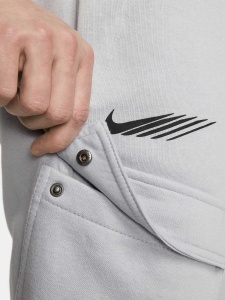 Muški donji deo trnerke M NSW SI CARGO PANT FLC BB - Img 4