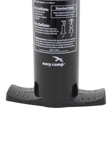 Pumpa Double Action Pump - Img 3
