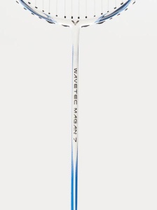 Reket za badminton Victor Wavetec Magan 7 - Img 3