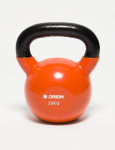 Rusko zvono 28 kg Kettlebell Girija