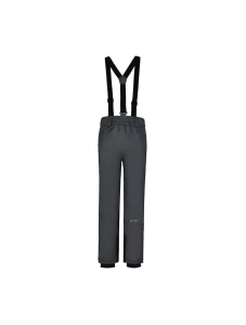 Ski pantalone za decu Dečije ski pantalone Lorena Grey 140cm - Img 2