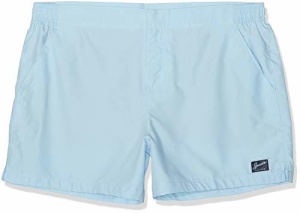 Šorc za kupanje Muški šorc za plivanje Speedo Retro šorc za muškarce Vintage blue