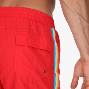 Šorc za kupanje Muški šorc za plivanje Speedo šorc za muškarce Retro red 13 - Img 3