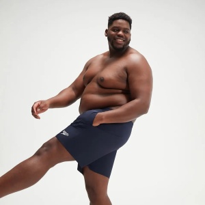 Šorc za kupanje Muški šorc za plivanje Speedo šorc za muškarce Essentials plus 16" - Img 4