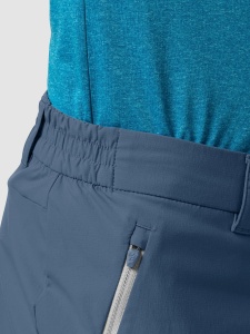 Šortc M JACK WOLFSKIN OVERLAND - Img 3