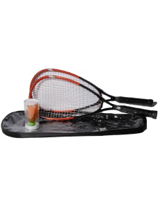 Speedminton set , Speed badminton set