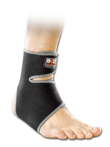 Steznik za koleno sa Velcro podesavanjem BNS-9205