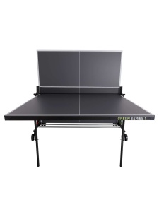 Sto za stoni tenis Kettler K1 INDOOR - 16 mm Tennis table - Img 4