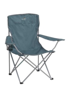 Stolica Spruce Arm Chair Fjord