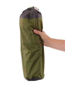 Tenda Cerada Tenda Tarp Trail Tarp 3 x 3 m - Img 3