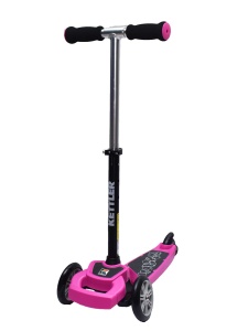 ZAZZY FUXIA Trotinet - Img 2