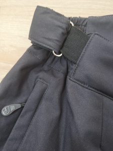 Ženske ski pantalone Diel Pantalone za skijanje Pantalone za snowboard za žene - Img 3