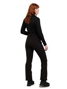 Ženske ski pantalone Icepeak Pantalone za skijanje Pantalone za snowboard za žene - Img 2