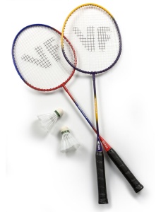 Badminton set ,Komplet za badminton HOBBY