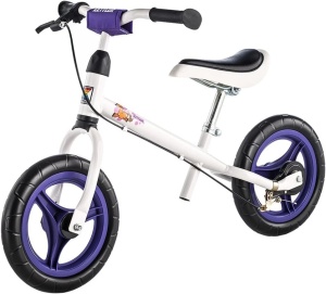 Balans bicikl Dečiji balans bicikl SPEEDY 12.5