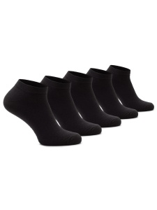 Čarape BRILLE Basic x5