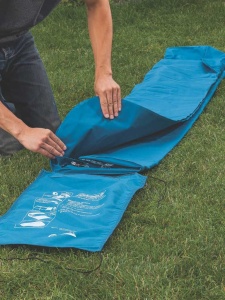 Dušek Extra Durable Airbed Double - Img 3