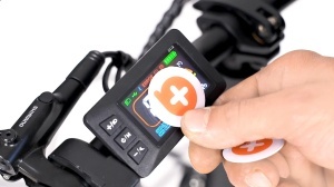 Električni bicikl E-Bike Alba Fold F Standard Eleltrični bicikl - Img 6