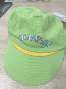 Ka;ket za decu Champion Baseball kačket