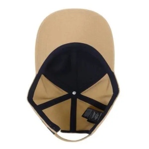 Kačket Jack Wolfskin Baseball cap Kačket sand storm - Img 3